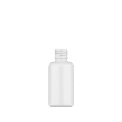 2.0oz /60ml 20-415 HDPE Round Bottle