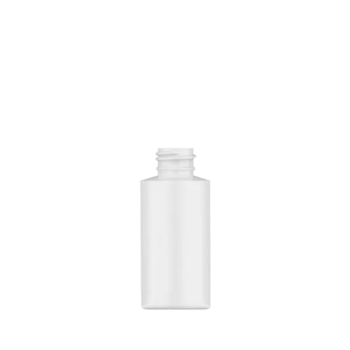 3.0oz /89ml 24-410 HDPE Cylinder Bottle