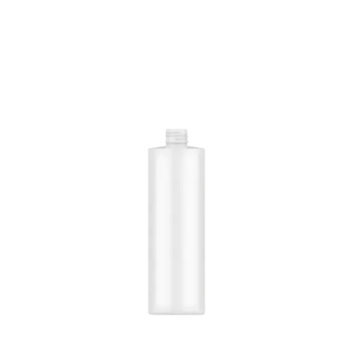 12.0oz /355ml 24-410 HDPE Cylinder Bottle