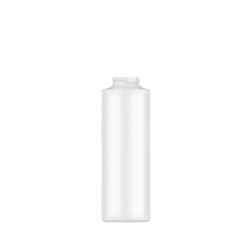 16.0oz /473ml 38-CRC HDPE Cylinder Bottle