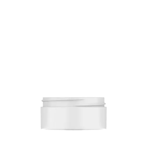 4.0oz /118ml 89-400 PP Straight Sided Jar
