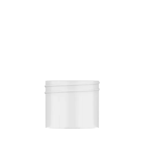 0.5oz /15ml 33-400 PP Straight Sided Jar