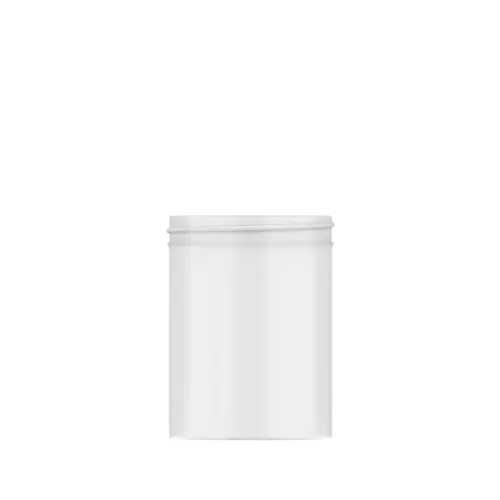 8.0oz /237ml 70-400 PP Straight Sided Jar