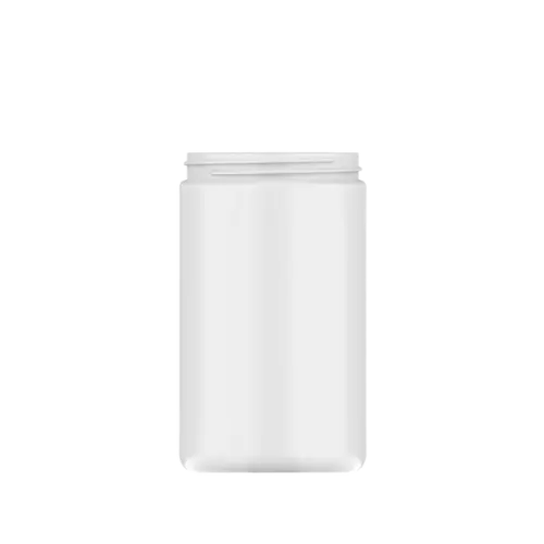 32.0oz /946ml 89-400 HDPE straight Sided Jar