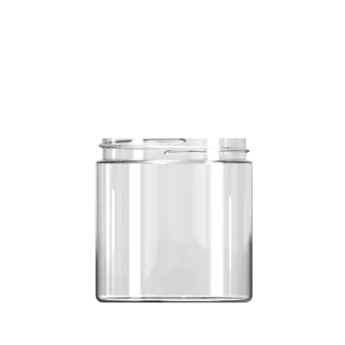 8.0oz /237ml 70-400 PET Straight Sided Jar