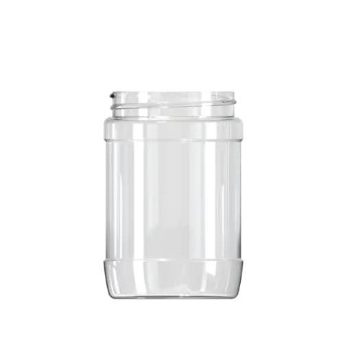 32.0oz /946ml 89-400 PET Straight Sided Jar
