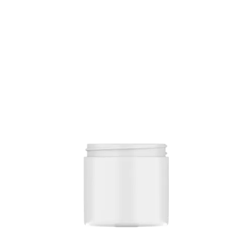 1.0oz /30ml 53-400 PP Straight Sided Jar