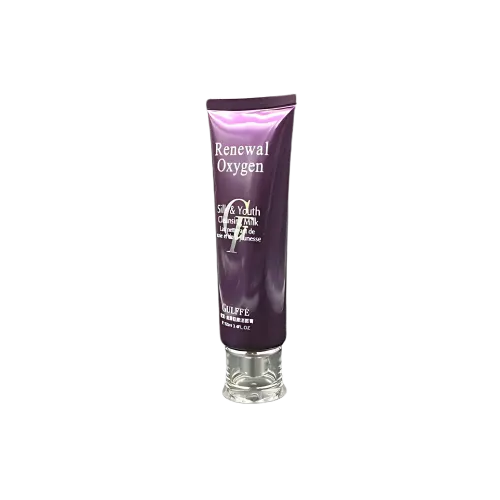 12.7mm 2.0ml Laminate PE Tube