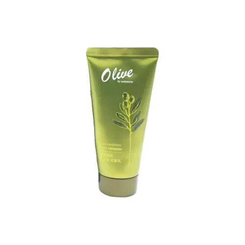 40mm 60.0-160.0ml Laminate PE Tube