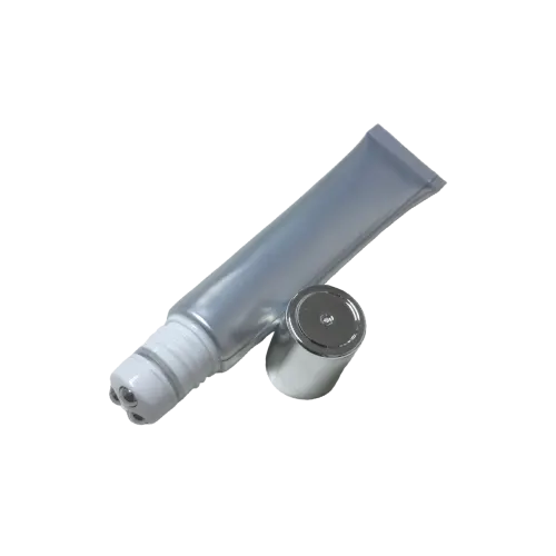 22mm 15.0-30.0ml Roller Ball PE Tube