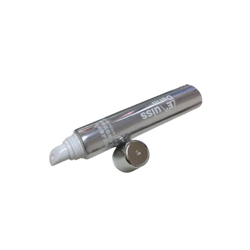 19mm 10.0-22.0ml Lip Slant PE Tube