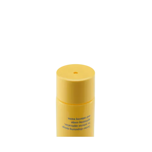 35mm 0.8-3.7oz (24ml-109ml) Twist Open PP Tube