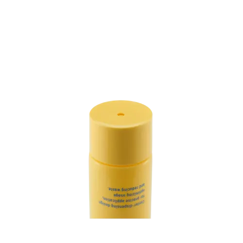 50mm 2.7-8.5oz (80ml-251ml) Twist Open PE Tube