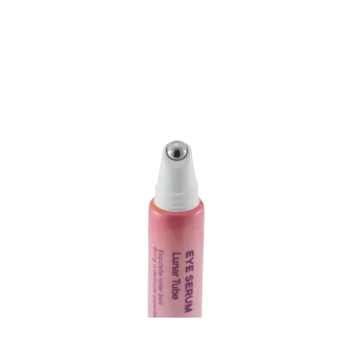 16mm 0.2-0.5oz (6ml-15ml) Roller Ball PE Tube