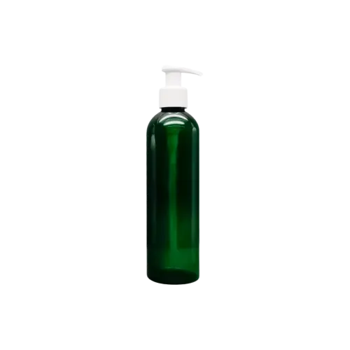 13.5oz /399ml PET Round Bottle