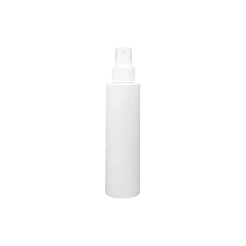 6.8oz /201ml 18-410 PET Cylinder Bottle