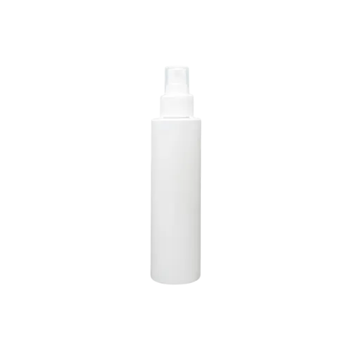 16.9oz /500ml 18-410 PET Cylinder Bottle