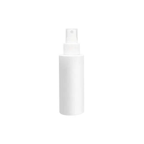2.0oz /59ml 20-410 PET Cylinder Bottle