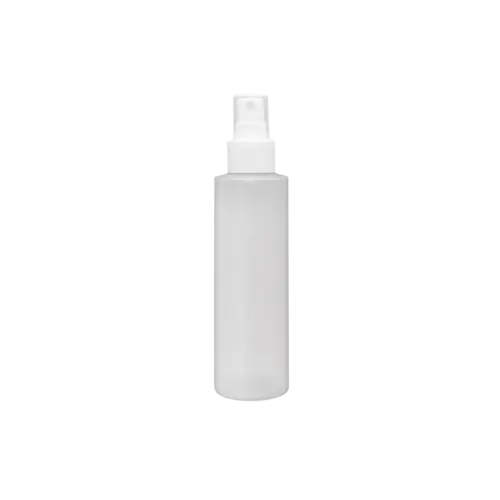 4.1oz /121ml 20-410 PET Cylinder Bottle