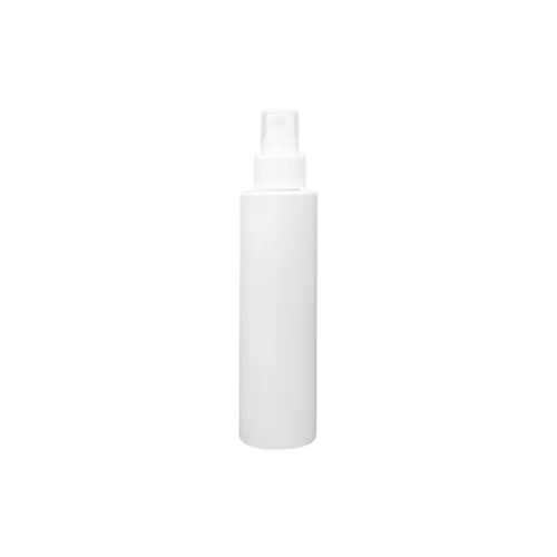 6.8oz /201ml 20-410 PET Cylinder Bottle