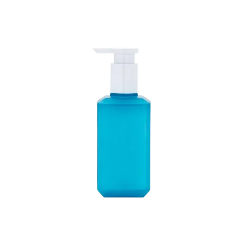 8.5oz /251ml 24-410 PET Square Bottle