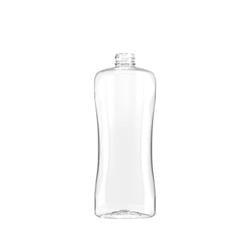 18.0oz /532ml 28-400 PET Bottle