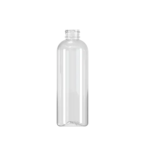 33.8oz /1000ml 38-Portola PET Round Bottle