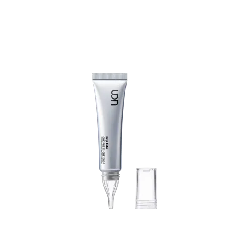 19.0mm 0.2-0.7oz (6ml-21ml) PP Drip Tube
