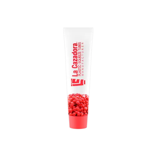 30mm 1.5oz /44ml PE Coex M15 Squeeze Tube