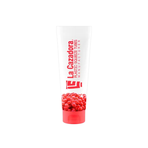 50mm 5.0oz /148ml PE Coex M21 Squeeze Tube
