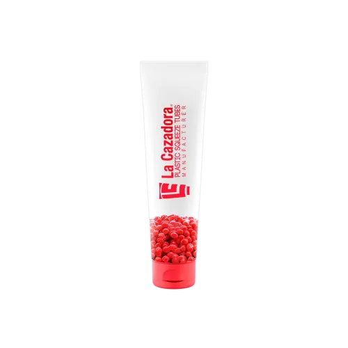 35mm 3.5oz /104ml PE Coex M15 Squeeze Tube