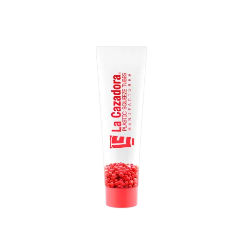 40mm 4.0oz /118ml PE Coex M21 Squeeze Tube