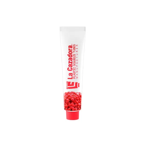 25mm 1.0oz /30ml PE Coex M11 Squeeze Tube with Child-Resistant Cap