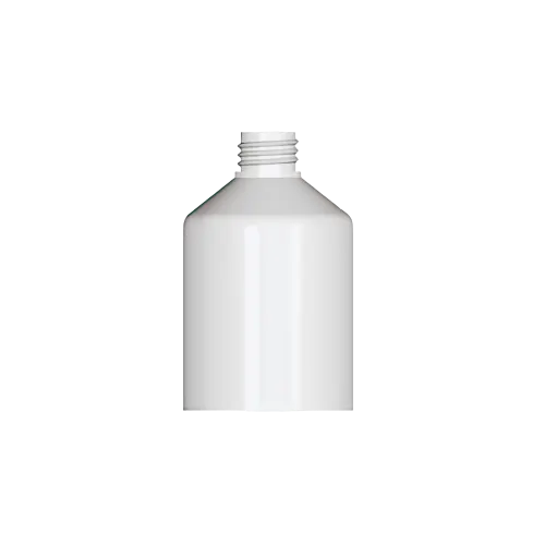 40mm 2.4-6.1oz (71ml-180ml) M15 Laminate PE Squeeze Tube