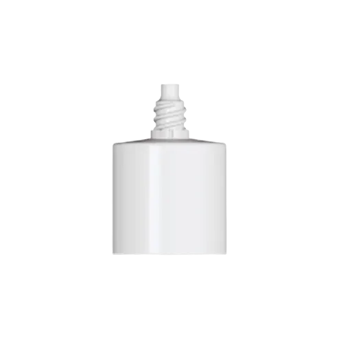 40mm 2.4-5.2oz (71ml-154ml) M13 Laminate PE Squeeze Tube