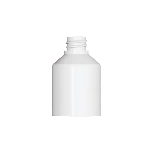 45mm 4.0-7.5oz (118ml-222ml) M22 Monolayer PE Squeeze Tube