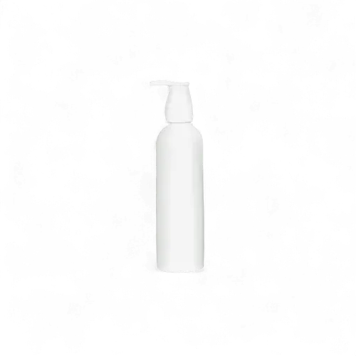 6.8oz /201ml 24 PET Round Bottle