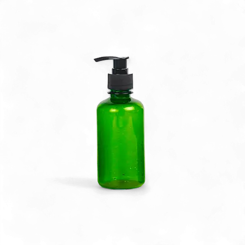 8.5oz /251ml 28 PET Round Bottle