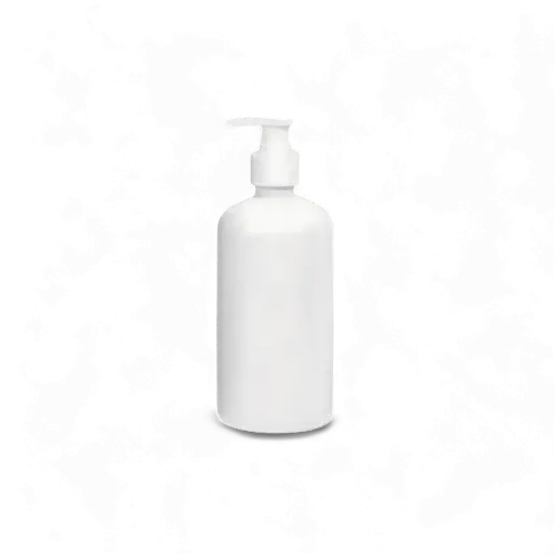 16.9oz /500ml 28 PET Round Bottle