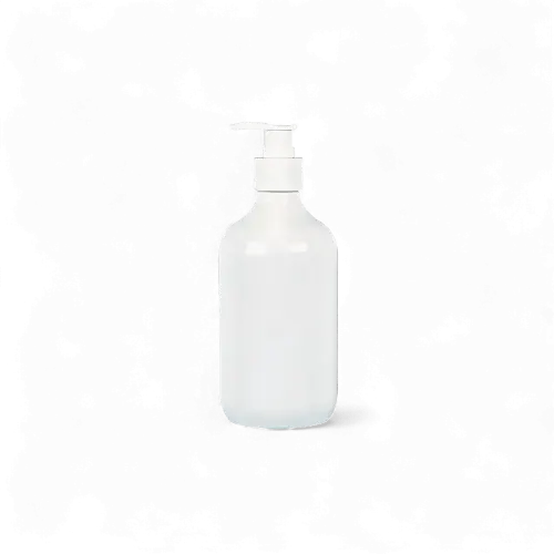 15.7oz /464ml 28 PET Round Bottle