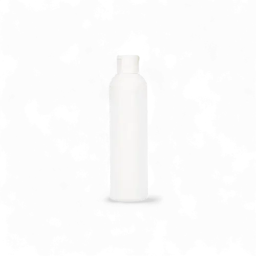 8.0oz /237ml 24 HDPE Round Bottle