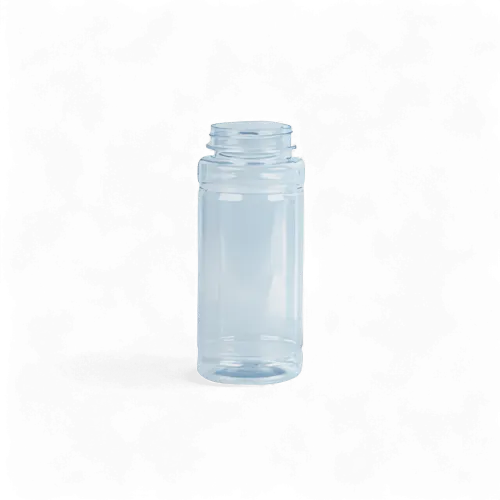 8.5oz /251ml 45 PET Cylinder Bottle