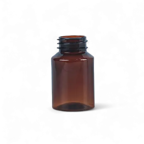 2.2oz /65ml 32 PET Bevel Bottle