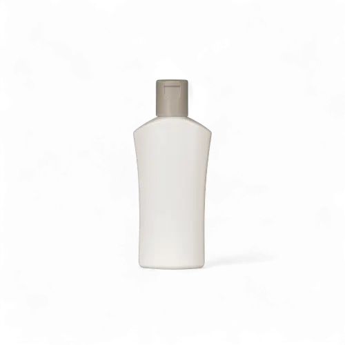 2.5oz /74ml HDPE Bottle