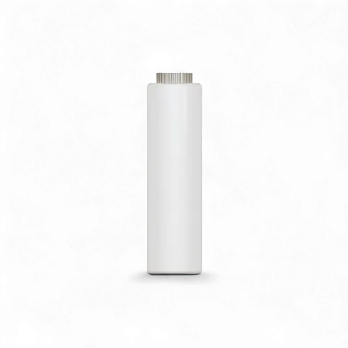 10.1oz /299ml HDPE Cylinder Bottle
