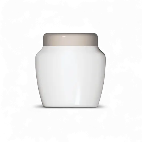 4.2oz /124ml HDPE Specialty Jar