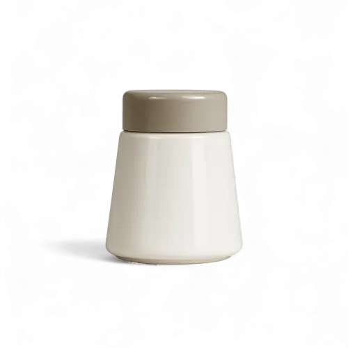 2.0oz /59ml HDPE Specialty Jar