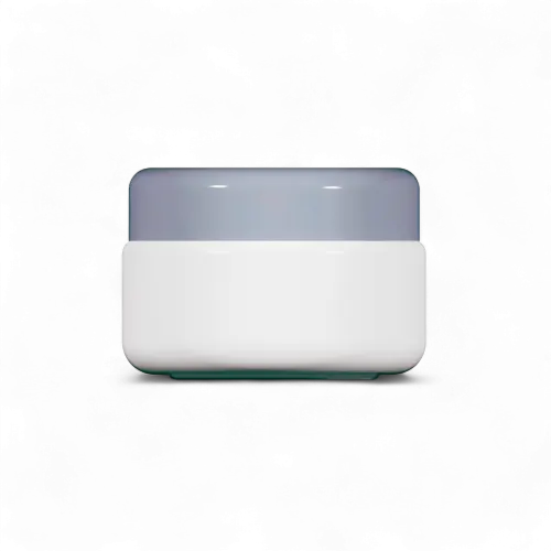 1.7oz /50ml HDPE Straight Sided Jar