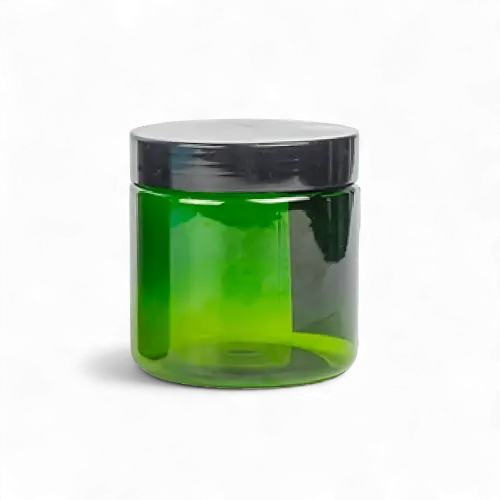 8.5oz /251ml 68 PET Straight Sided Jar