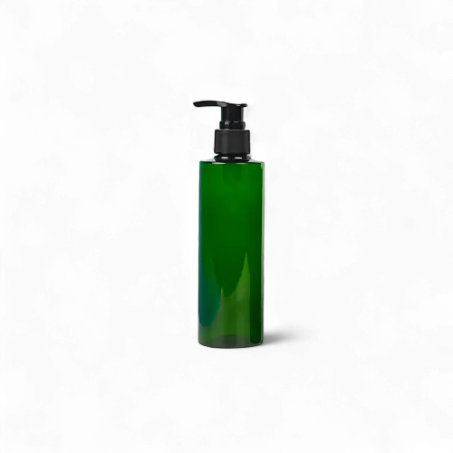 8.5oz /251ml 24 PET Cylinder Bottle